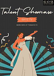 Big Talent Showcase: Discover Your Unique Talent