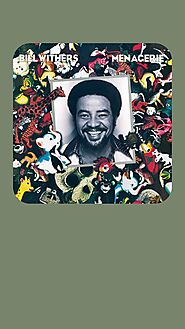 New Playlist of Lovely Day by Bill Withers