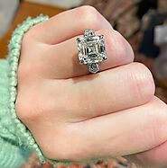 Buy Bridal Diamond Engagement Rings in Dallas, Fort Worth, TX