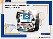 Effective Ways to Find Someone’s Email Address in 2024