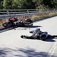 Motorcycle Accident Lawyer - Legal Advocacy for Your Rights