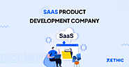 Best SaaS Development Services