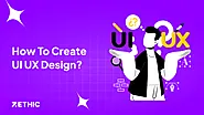 How to Design UI UX