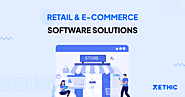 Top Retail App Development Company