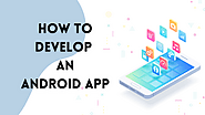 iframely: How to Develop An Android App — Programming, Factors & Cost