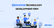 Best EdTech App Development Services