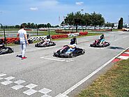 КАРТИНГ В МАРМАРИС