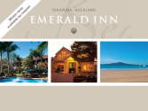 Emerald Inn Takapuna Beach