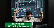 Top 10 Best AI Trading Software. - 2023