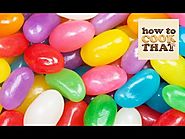 HOW TO MAKE JELLY BEANS How TO Cook That Ann Reardon