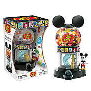 Disney Mickey Mouse Bean Machine