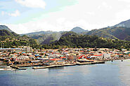 Dominica Citizenship by Investment - RIF Trust