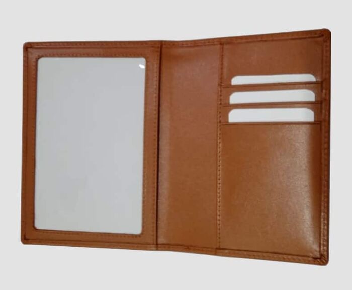 Top Seven Men's Wallets Styles A Listly List