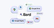 Google’s Bard chatbot can now find answers in your Gmail, Docs, Drive - The Verge