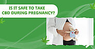 Is It Safe To Take CBD During Pregnancy?