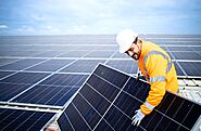 A Step-by-Step Guide to Solar Panel Installation for Homes