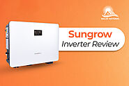 Sungrow Inverter Review | Performance, Features & User Insights