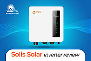 Solis Solar Inverter Review