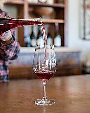 Find out a Wine Shop in California to Highly Acclaimed Pinot Noir Wineries