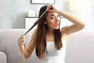 Home Remedies for Hair Growth