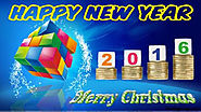 Happy new year sms messages