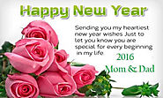 Top happy new year sms
