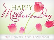 Whatsapp status message for mother's day 2016