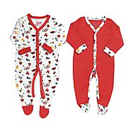 Buy Baby Rompers Online | Jumpsuits and Infant Rompers