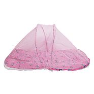 Buy Baby Mosquito Net Online | Baby Bedding with Mosquito Net