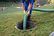 Septic Tank Maintenance