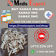 Buy Xanax Alko 1mg Online | Next Day Shipping