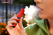 Examination of Disposable Vape: Unravel the Chinese Relation