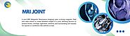 How MRI Scans Detect Joint Damage | Everything You Need to Know | Usmanpura Imaging