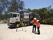 Geotechnical Testing Services