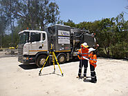 Hydro Excavation in Australia