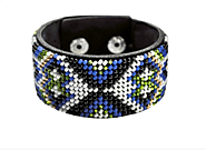 Where can I find unique beads and supplies?