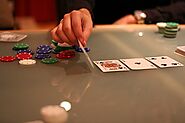 Best real money poker sites- Whispering Shouts