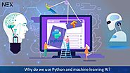 How Python is so good for AI & ML