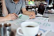 Restaurant Accounting in Innovative Ways with Hospitality Solutions