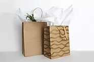 Eco-Friendly Elegance: Unveiling the Beauty of Cosmetic Paper Bags – Newssummits.com