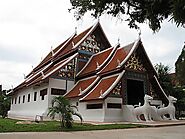 Wat Nong Wang