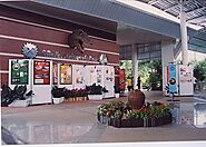 Phu Wiang Dinosaur Museum