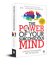 Unleash The Power of Your Subconscious Mind