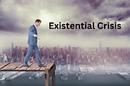 Existential Crisis: How I Live In A Meaningless World And Overcome The Dread