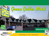 Green Gables Motel
