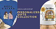 TheGiftio: Your Gateway to Unique Personalized Gifts