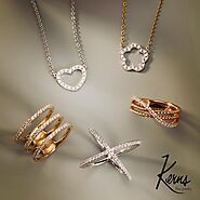 Bridal Jewelry Sets in California