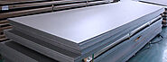 Stainless Steel 444 Sheet Manufacturers & Suppliers in India