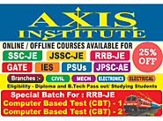 Best Coaching Institute in Ranchi