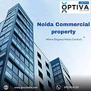 Invest in Noida Sector 68 Commercial Real Estate